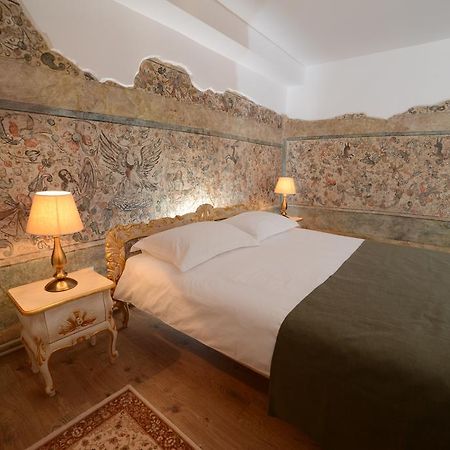 Casa Astronomului Apartment Sibiu Bagian luar foto