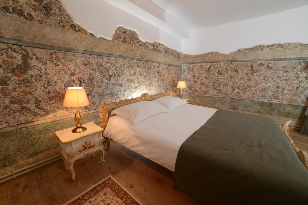 Casa Astronomului Apartment Sibiu Bagian luar foto