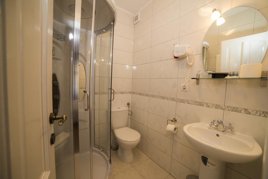 Casa Astronomului Apartment Sibiu Bagian luar foto