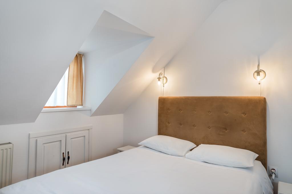 Casa Astronomului Apartment Sibiu Bagian luar foto