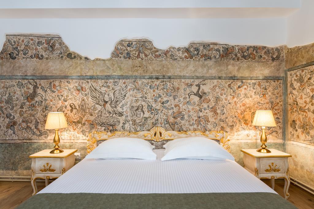 Casa Astronomului Apartment Sibiu Bagian luar foto